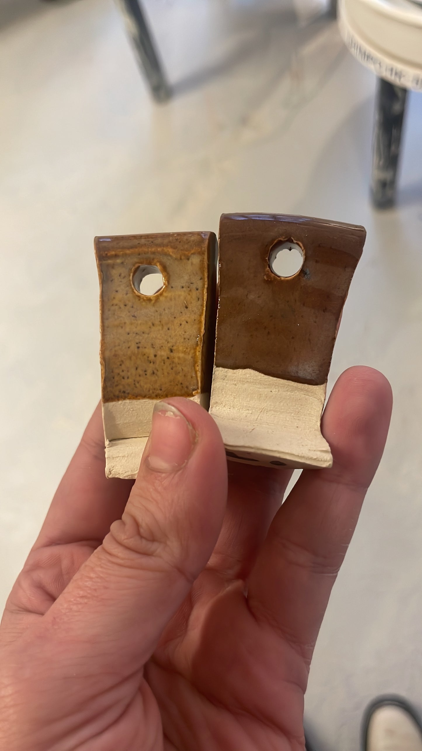 26/06 make A JUG workshop