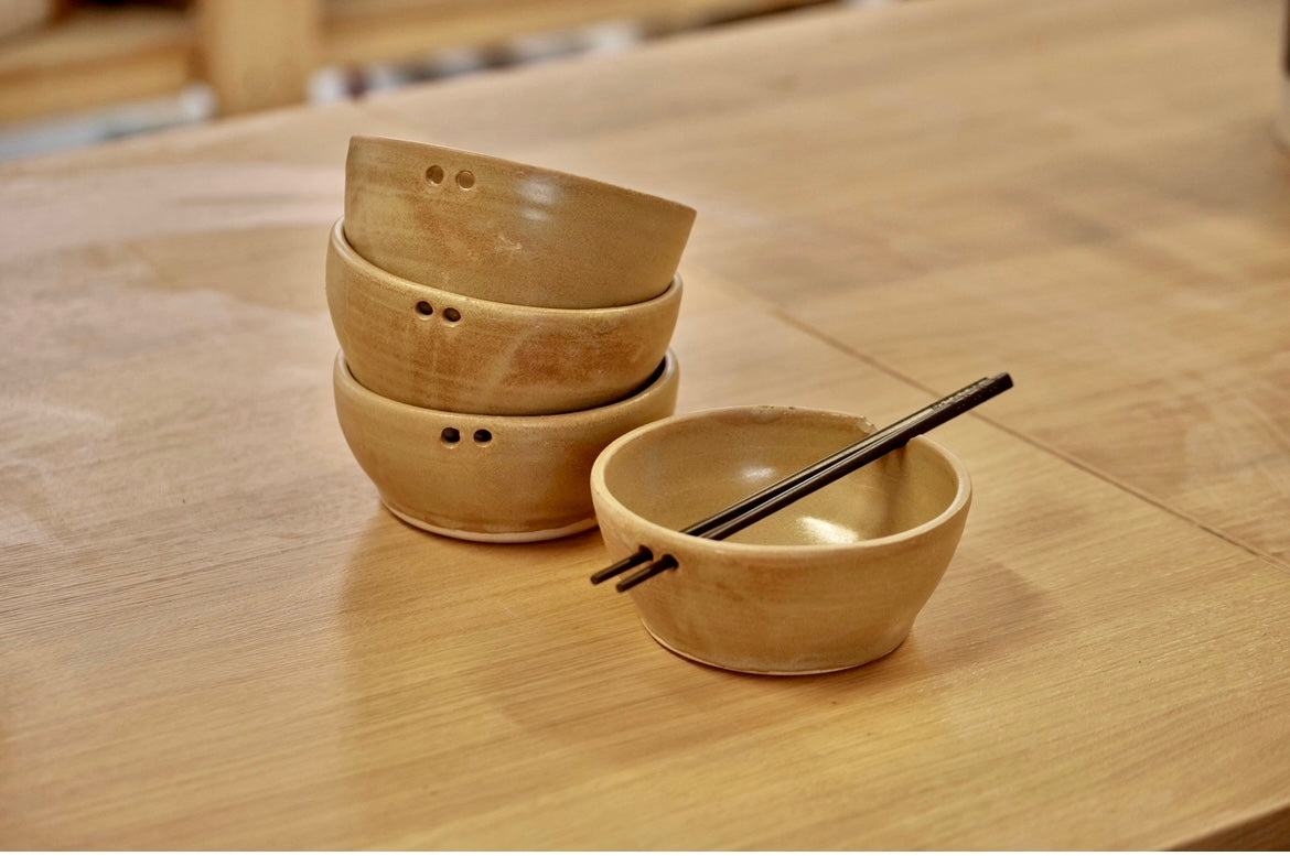 Ceramic Bowl - Ramen bowl