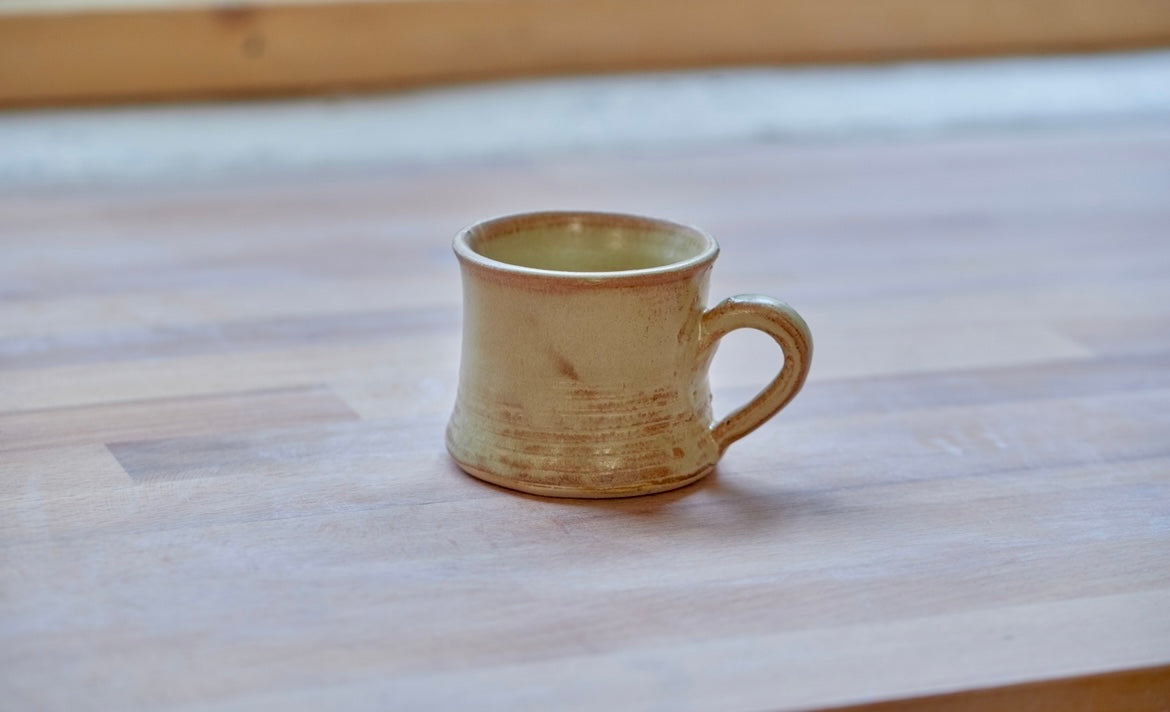 Lattee Ceramic Mugs