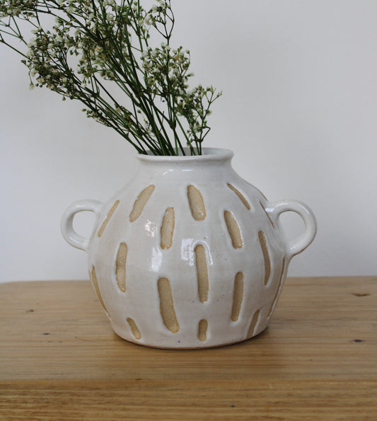 Ceramic Vase