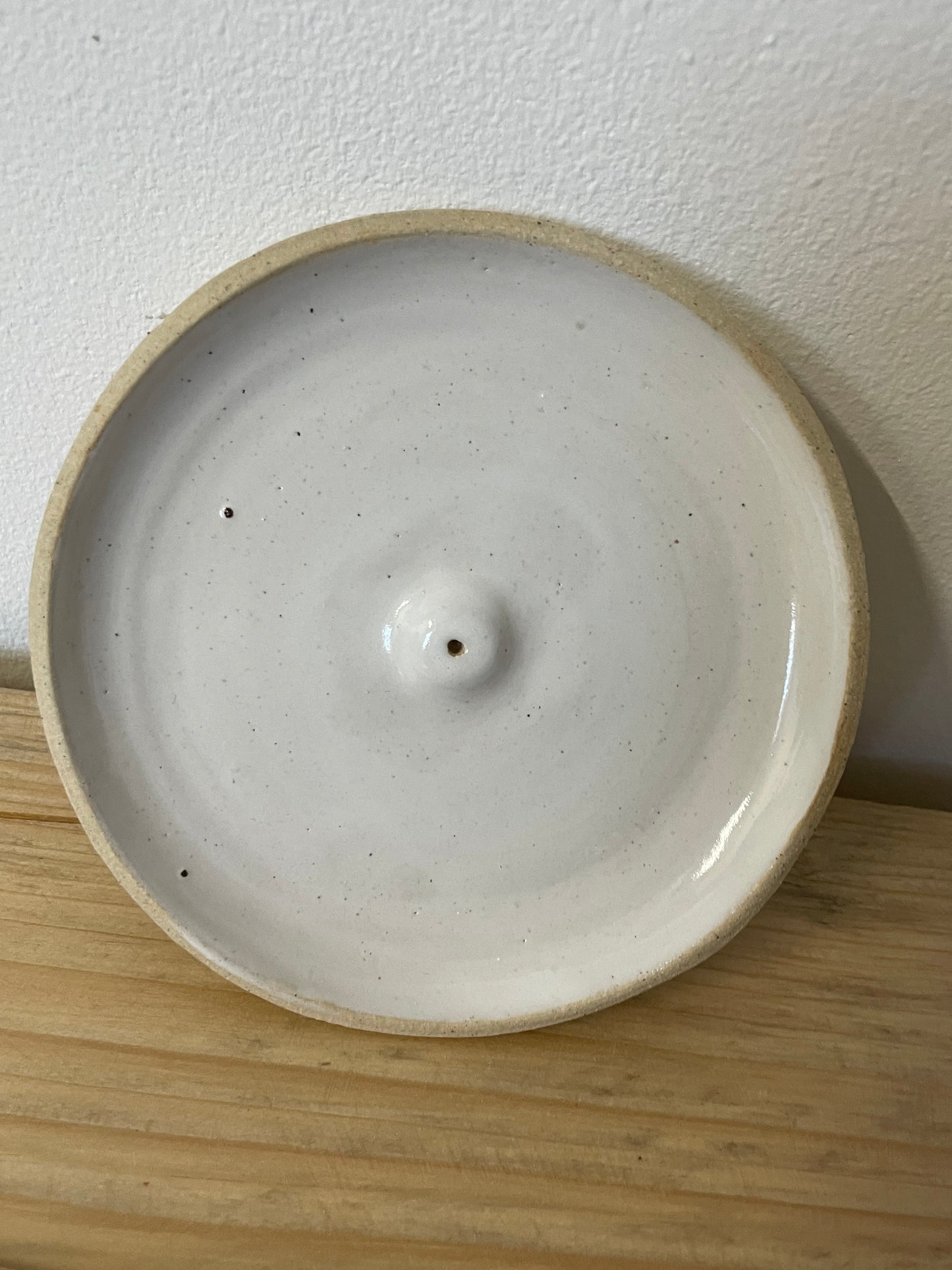 Ceramic Incense Holder