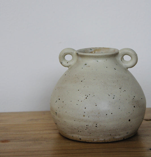 Ceramic Vase