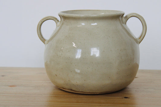 Ceramic Vase